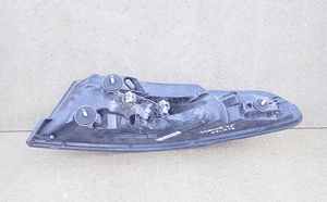 Lampa lewa tylna jaguar xf sedan 07-13 2