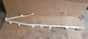 Kurtyna Airbag poduszka lewa Audi A4 B6 Kombi 8E9880741 1