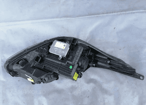 Lampa lewa lewy przód Kia Ceed 2 II A2921-06330 Ksenon 6