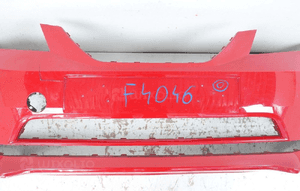 Seat mii 1SL 2011-2018 zderzak przód przedni 1SL807221F 1SL807221G 3