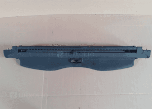 ROLETA BAGAŻNIKA BMW E46  ORYGINAŁ WYSYŁKA! 1