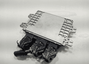 KOMPUTER STEROWNIK E-NV200 MEV02-060 2014-2021 EU 2