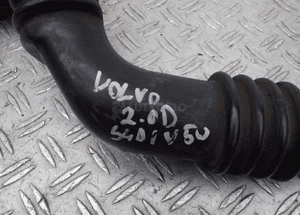 PRZEWÓD INTERCOOLERA C-MAX I 2,0 TDCI 3M51-6C646-Y RADOM 3