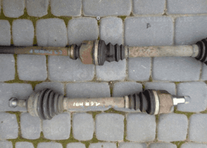 Citroen C4 Picasso 1.6 HDI VTi  półoś prawa lewa 9637117780 3