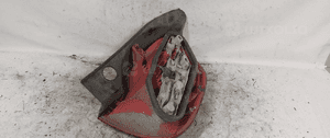 Tyl tylna lampa lewa renault modus 5