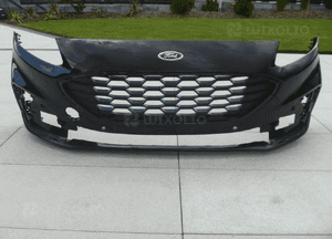 Ford kuga MK3 st line zderzak atrapa 4