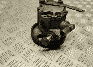 BMW X3 E83 POMPA WSPOMAGANIA 7692974 5