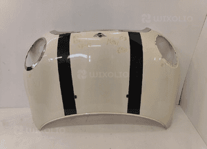 Mini r55 r56 06-13 MASKA POKRYWA SILNIKA 1