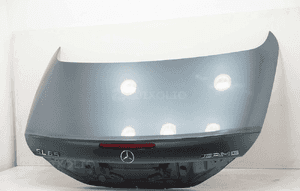 Klapa tylna stop lotka amg mercedes sl R230 eu 5
