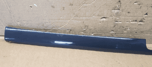 Listwa dekor deski konsoli Audi A4 B6 8E1853190 8E1853190R 2