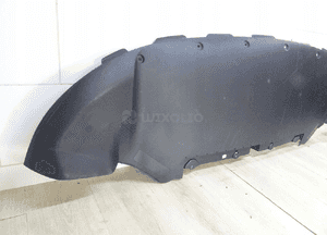 Tesla y płyta osłna pod zderzak przedni 1760713-00-B 2