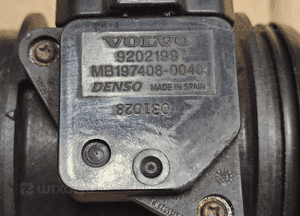 Volvo S60 2.4  przepływomierz Denso 9202199 2