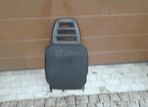 Fotel kierowcy opieradło pneumatyczny europa iveco daily 09-14 2
