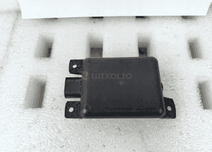 VW AG RADAR Asystent zmiany pasa ruchu 5Q0907686 4
