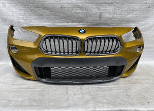 Bmw X2 F39 m-pakiet zderzak przedni 18- 1