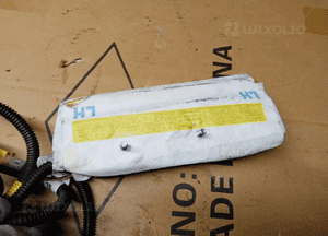 Poduszka fotela kierowcy lewa AIRBAG Kia Sportage III 889103U000 4