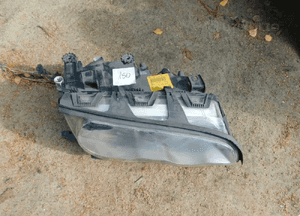 BMW E46 coupe lampa WYSYŁKA 2