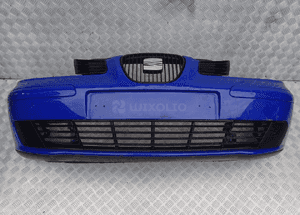 Zderzak przod seat ibiza ii lift radom 2