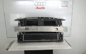 Wzmocnienie pas audi A4 8W B9 217-2021 1.4 tfsi 1