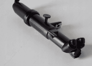 Mercedes S Klasa W221 Spryskiwacz reflektora - R 4270 12