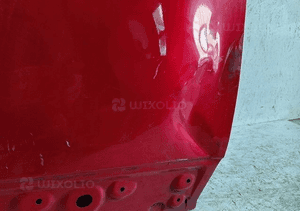 Drzwi prawe przednie prawy przód renault captur i 1 13- 2