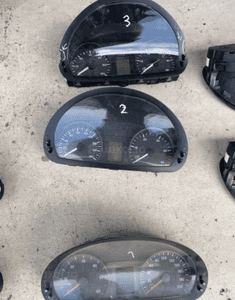 Mercedes  sprinter 906  vito viano zegary liczniki 1