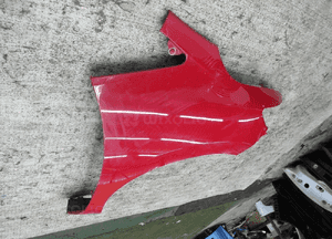 Honda jazz iv 4 15-20 błotnik przedni prawy 5