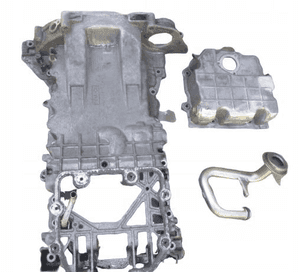 Jaguar miska olejowa olej 5.0 V8 xk X150 xj X351 1