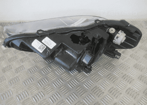 Lampa przednia przód prawa ford mustang vi 6 lift 2017- full led 8