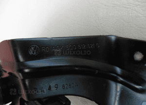 Czujnik poziomowania świateł Audi A3 8V Leon III 3