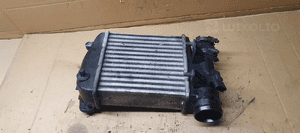 Intercooler chłodnica intercoolera Audi A6 C6 2.7 TDI 4F0145805E 4