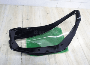 Klosz lampy prawy bmw X1 U11 nowy 248124-02U010 8
