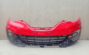 Zderzak przód przedni renault captur lift 2017- 1