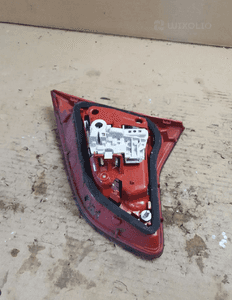 LAMPA LEWA TYŁ OPEL MERIVA B nr 21628003 4