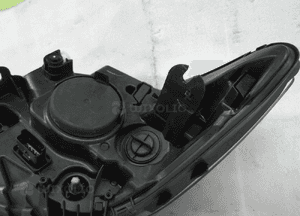 Renault captur i bdb lampa przednia przód prawa 10