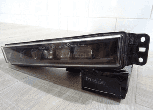 Hyundai tucson iii lift lampa prawa przód drl 92202D7600 rh 6
