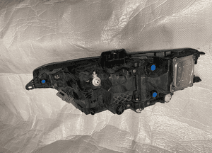 Volvo V60 S60 full led prawy 18- 9