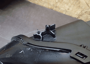 LAMPA LAMPY PRZÓD PEUGEOT 2008 II 2 FULL LED 12