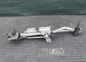 Silniczek 8K2955119A 8J2955119 Wycieraczek Mechanizm Wycieraczki UK Angielski Audi A4 B8 A5 8T 12