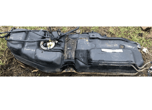 Bak zbiornik paliwa z pompą Land Rover Discovery 3 III 2.7 TDV6