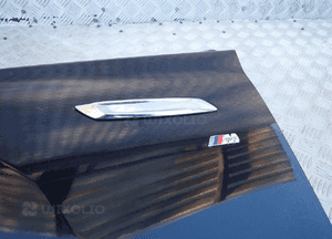 Przód kompletny bmw 5 gt F06 m pakiet 2.0 d 10