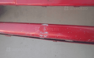 Zderzak przód przedni kia rio sedan 2005- 4