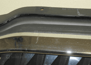 Grill gril atrapa skoda scala 2019- 8