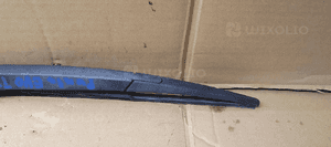 Ramie wycieraczki tył wycieraczka Fiat Punto EVO 55701469 3