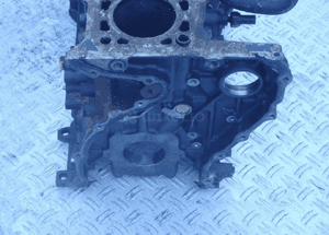 BLOK SILNIKA KIA HYUNDAI IX35 2.0 CRDI D4HA RADOM 3