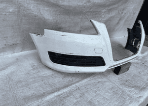 Audi A3 8P0 lift zderzak 08-12 3
