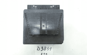 Moduł sterownik klema mercedes e W213 A0009001229 2