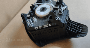 Air bag poduszka powietrzna kierowcy hyundai IX20 4
