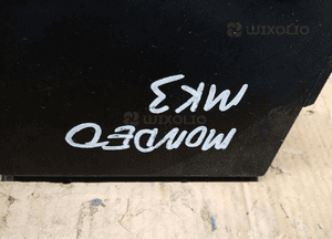 Moduł sterownik komfortu Ford Mondeo MK3 1S7T-15K600-GA 6