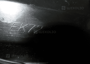 Lampa tył tylna lewa przeciwmgielna land rover discovery sport 2014- 4